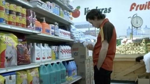 The Big Empty filmas žiurėti online