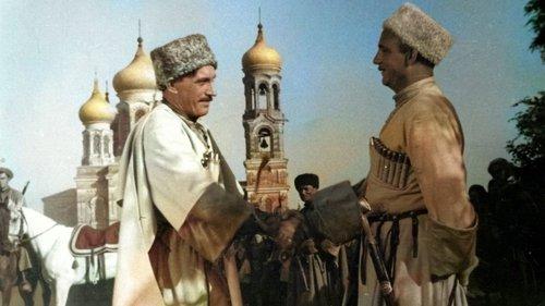 Kochubey filmas žiurėti online