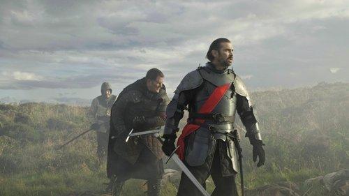 Crown of Shadows filmas žiurėti online