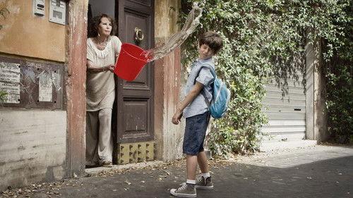 Una gita a Roma filmas žiurėti online