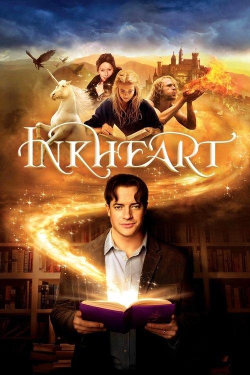 Inkheart filmas online