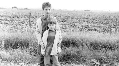 Josh & S.A.M. filmas žiurėti online