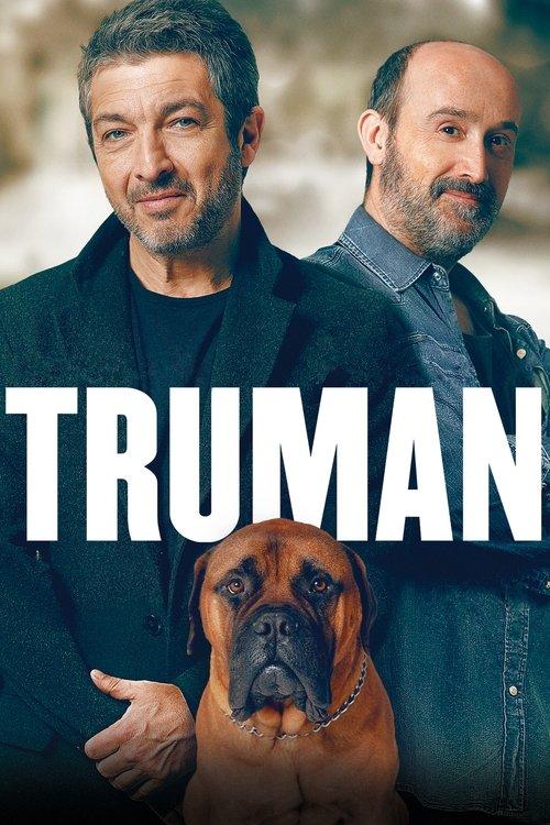 Trumanas filmas online