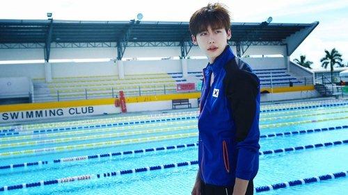 No Breathing filmas žiurėti online