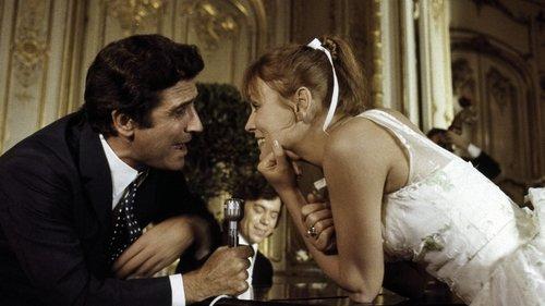 And Now My Love filmas žiurėti online