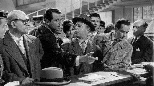 Grand Hotel filmas žiurėti online