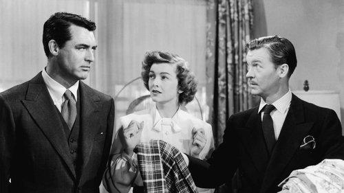 Mr. Blandings Builds His Dream House filmas žiurėti online