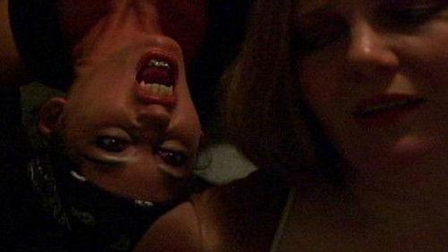 Fist of the Vampire filmas žiurėti online