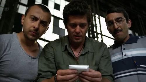 Vay Arkadaş filmas žiurėti online