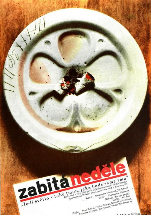 Squandered Sunday filmas online