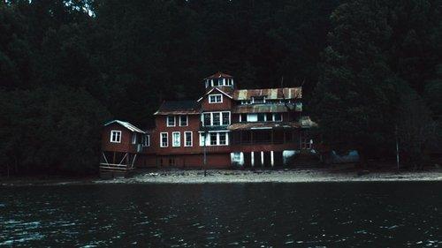 Immersion filmas žiurėti online