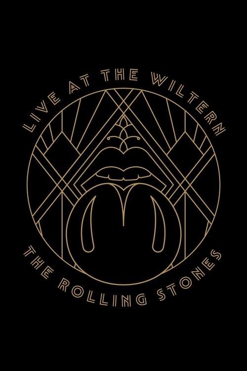 The Rolling Stones - Live at the Wiltern filmas online