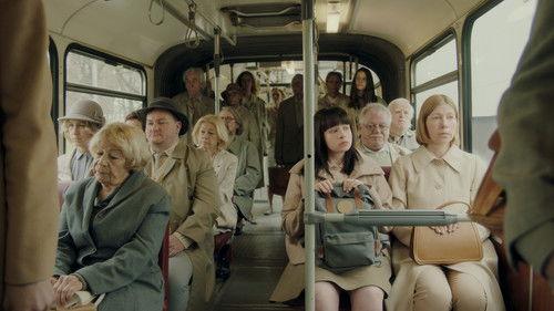 The Ordinaries filmas žiurėti online