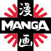 Manga Entertainment studio logo
