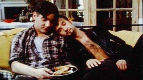 Boyfriends filmas žiurėti online