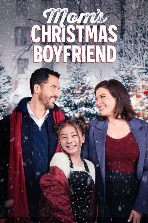 Mom's Christmas Boyfriend filmas online