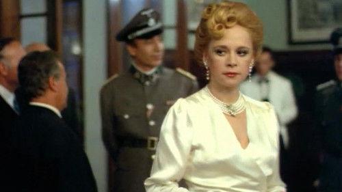 Nelly, the Spy filmas žiurėti online