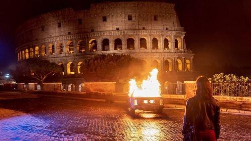 Double Soul filmas žiurėti online