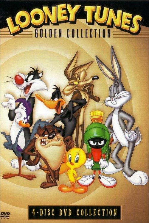 Looney Tunes Golden Collection, Vol. 1 filmas online