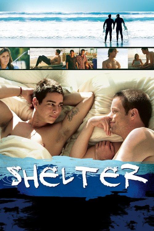 Shelter filmas online