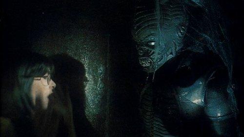 Scared to Death filmas žiurėti online