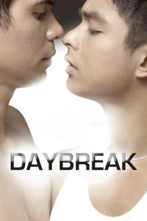 Daybreak filmas online