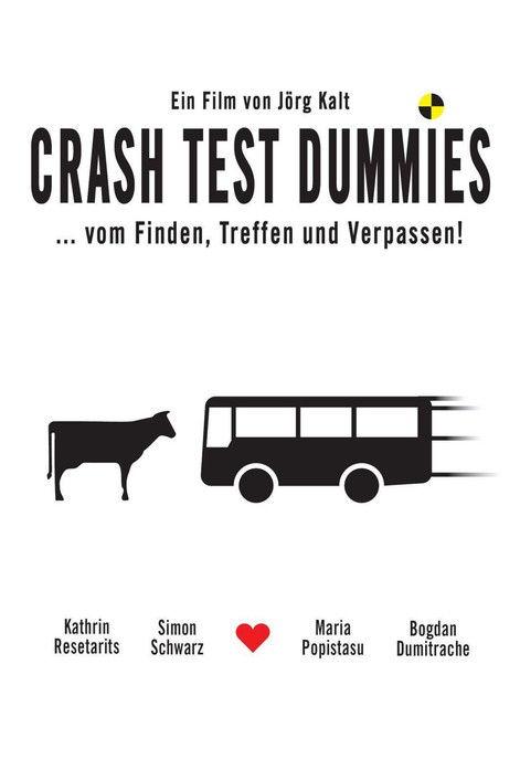 Crash Test Dummies filmas online