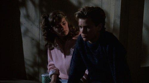 Little Nikita filmas žiurėti online