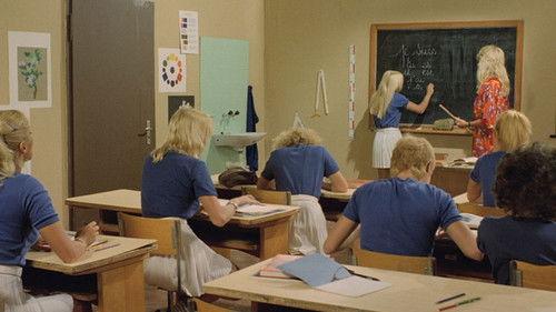 Sechs Schwedinnen im Pensionat filmas žiurėti online