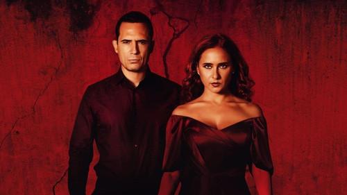 Blood Line filmas žiurėti online