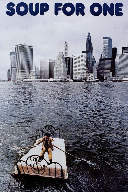 Soup for One filmas online