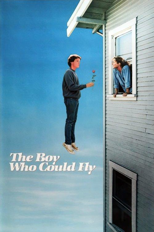 The Boy Who Could Fly filmas online