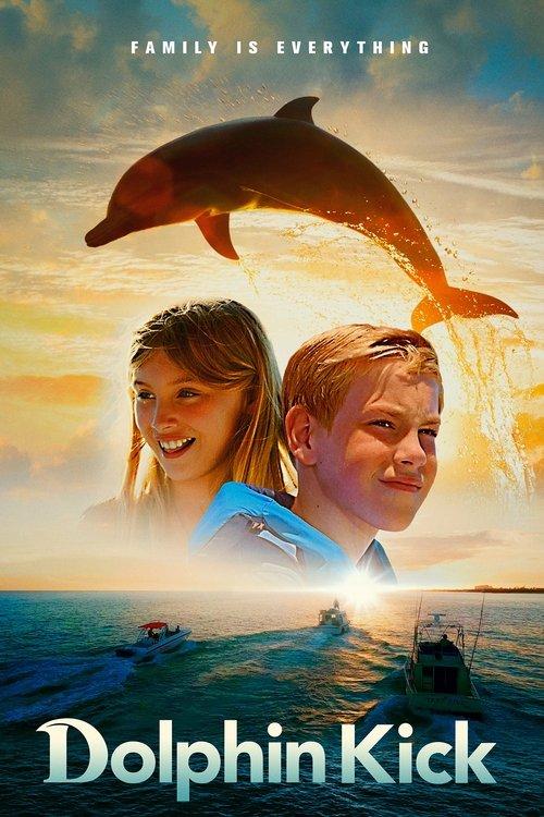 Dolphin Kick filmas online