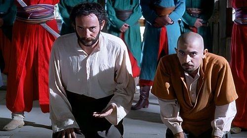 Istanbul Beneath My Wings filmas žiurėti online