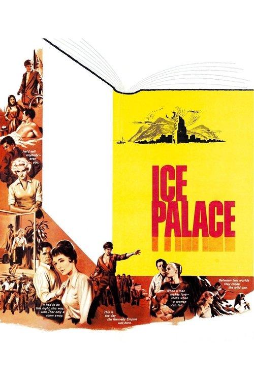 Ice Palace filmas online