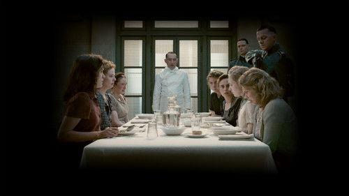 Ragautojos filmas žiurėti online