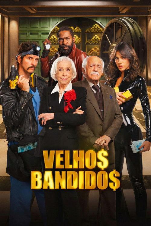 Velhos Bandidos filmas online