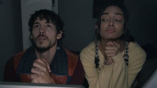 Zombie Strain filmas žiurėti online