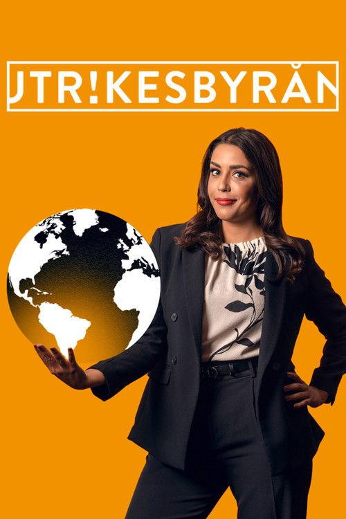 Utrikesbyrån filmas online