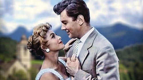 Die Prinzessin von St. Wolfgang filmas žiurėti online