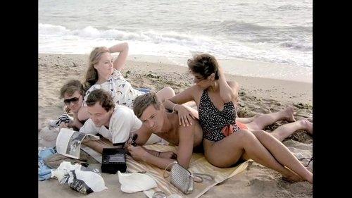 Holy Moly! filmas žiurėti online