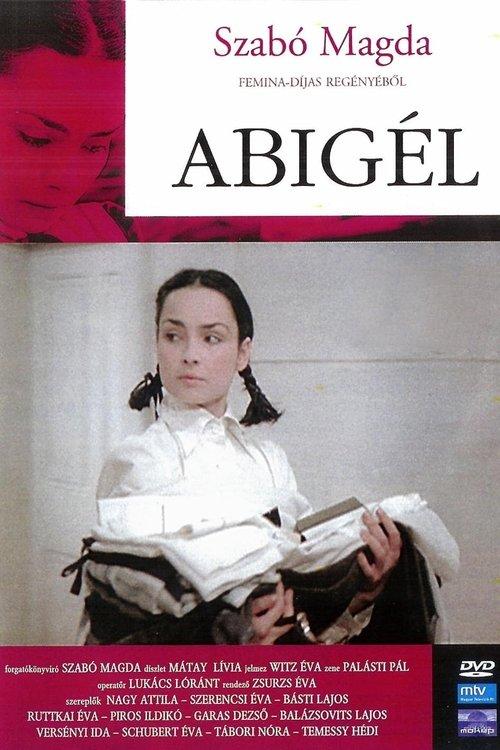 Abigél filmas online