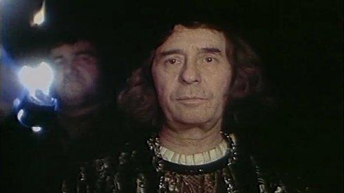 Temptation of B. filmas žiurėti online