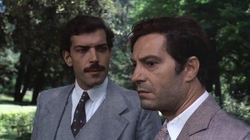 Girolimoni, the Monster of Rome filmas žiurėti online