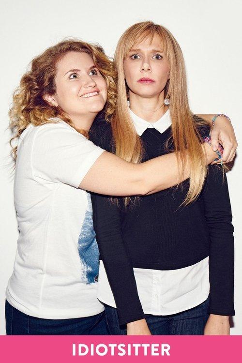 Idiotsitter filmas online
