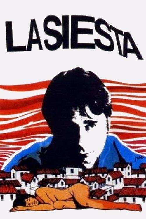 La siesta filmas online