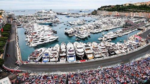 Monaco, le Grand Prix à tout prix filmas žiurėti online