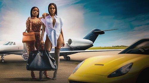 Secret Society filmas žiurėti online