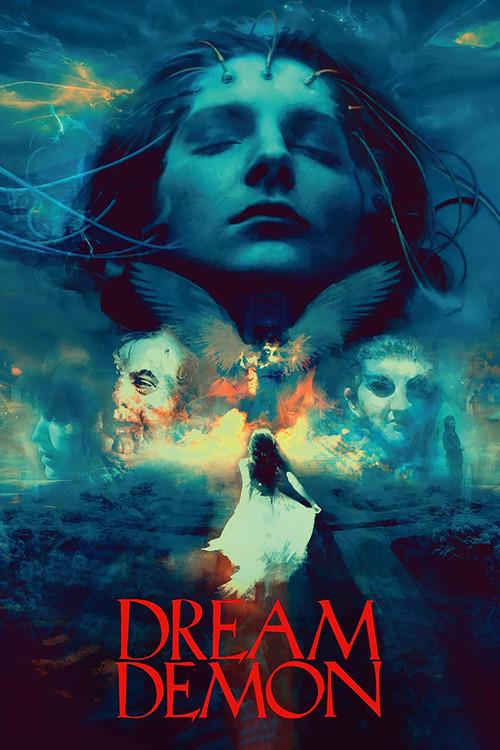 Dream Demon filmas online