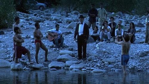 Sorelle Mai filmas žiurėti online